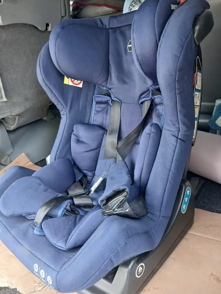 JUAL Car Seat Babydoes