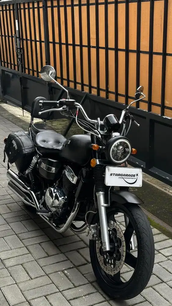 Benelli Patagonian Eagle 2019