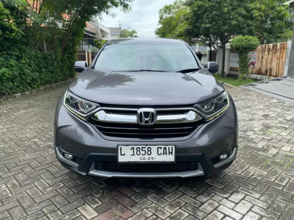 DP 40 JT HONDA CRV / CR-V 1.5 TURBO MATIC / AT 2019 #crv 2019