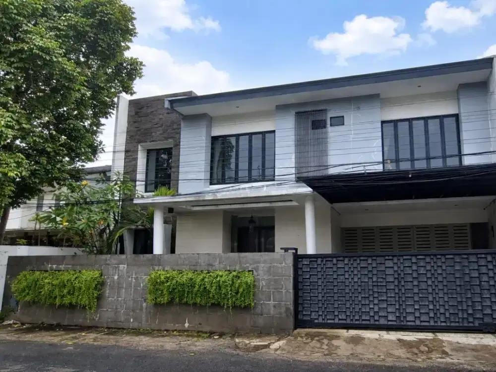 Prime Cipete House for Rent | 4BR | Pool | Rooftop | FF