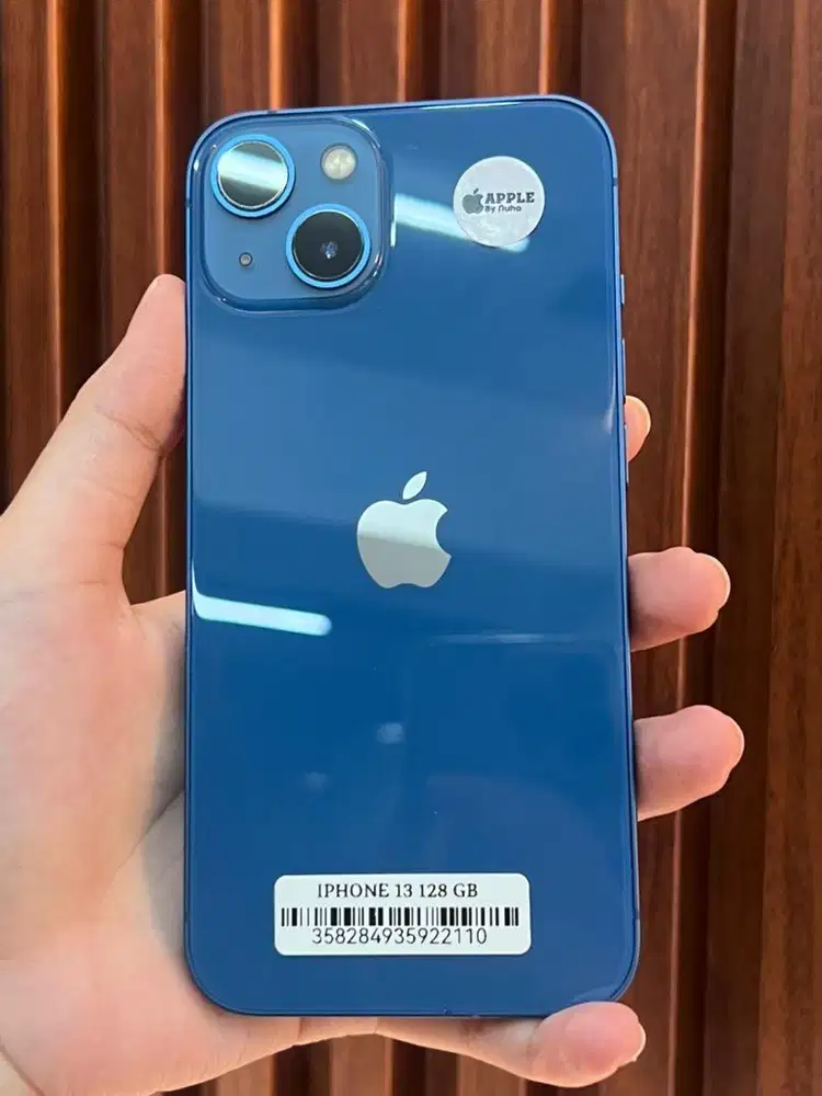iPhone 13 128 GB INTER