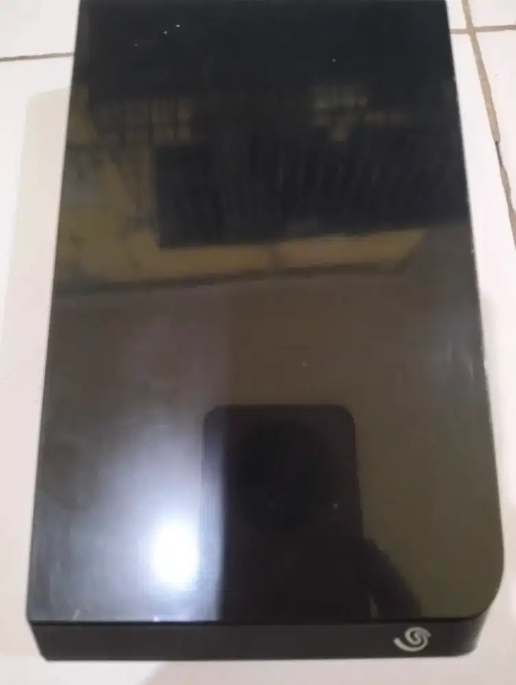 Jual HDD external Seagate 10 TB