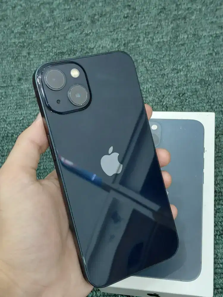 iPhone 13 128 all operator