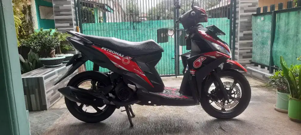 Yamaha mio m3 ISTIMEWA