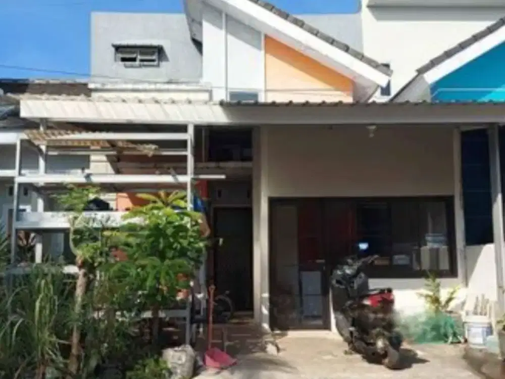 Dijual Rumah Makassar sekitar Jalan Letjen Hertasning, Jl Toddopuli Raya, Jl Pengayoman