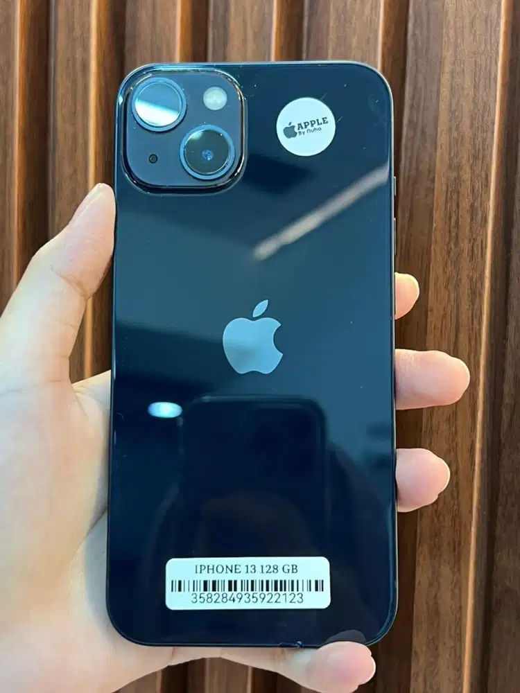 iPhone 13 128 GB INTER