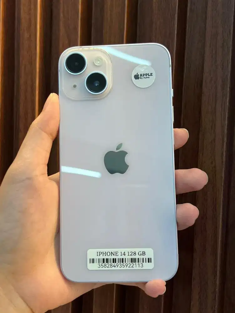 iPhone 14 128 GB INTER
