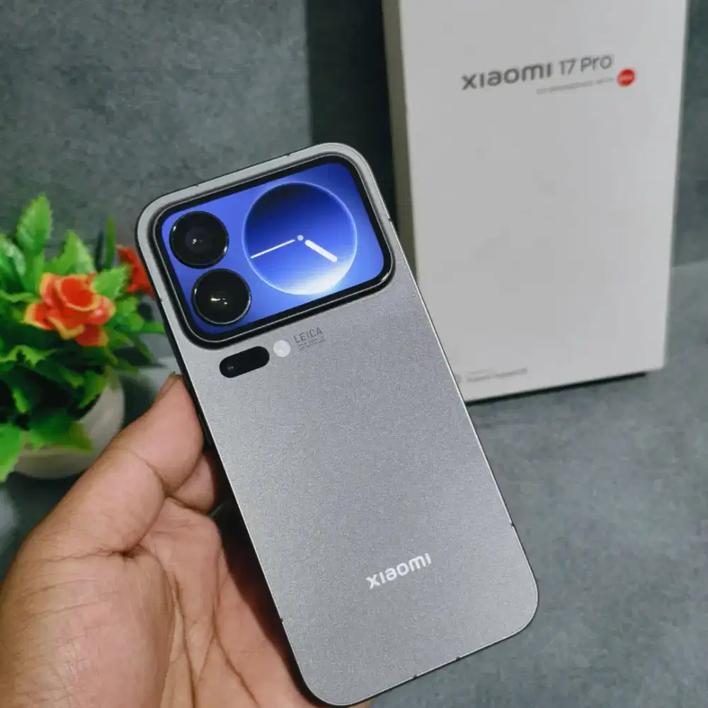 Xiaomi 17 Pro 16/1TB