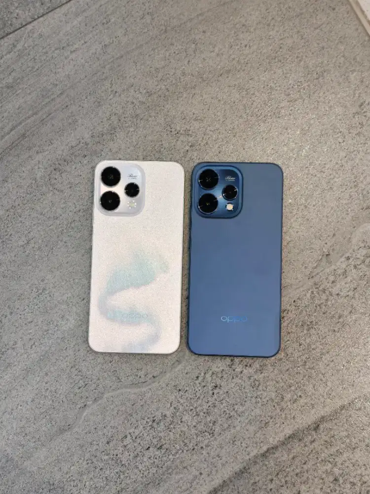 OPPO RENO 15 5G NEW GARANSI