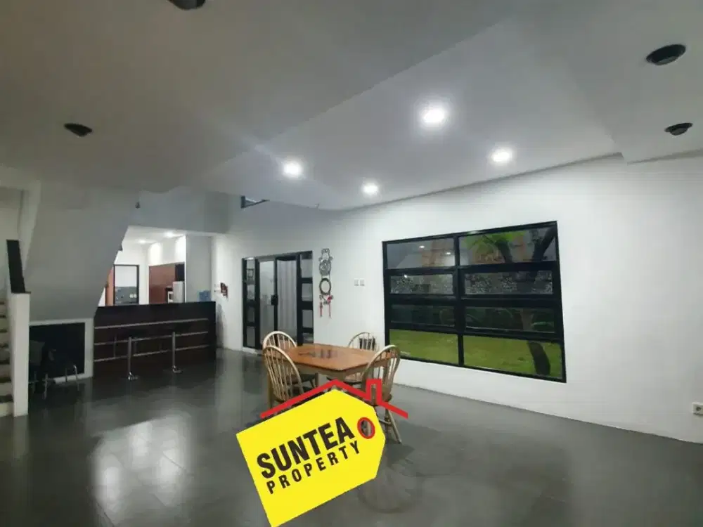 Rumah Premium Puri Bintaro LT 316 m² (SP 0430 IA)