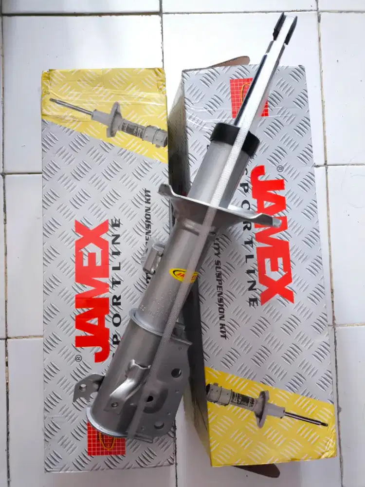 Shockbreaker Depan Jamex Premium Rush Terios