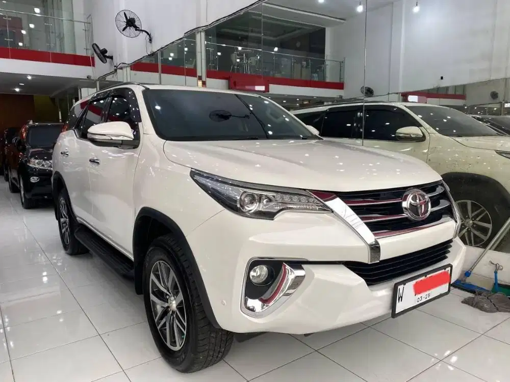 VRZ 2.4 Tahun 2016, ISTIMEWA