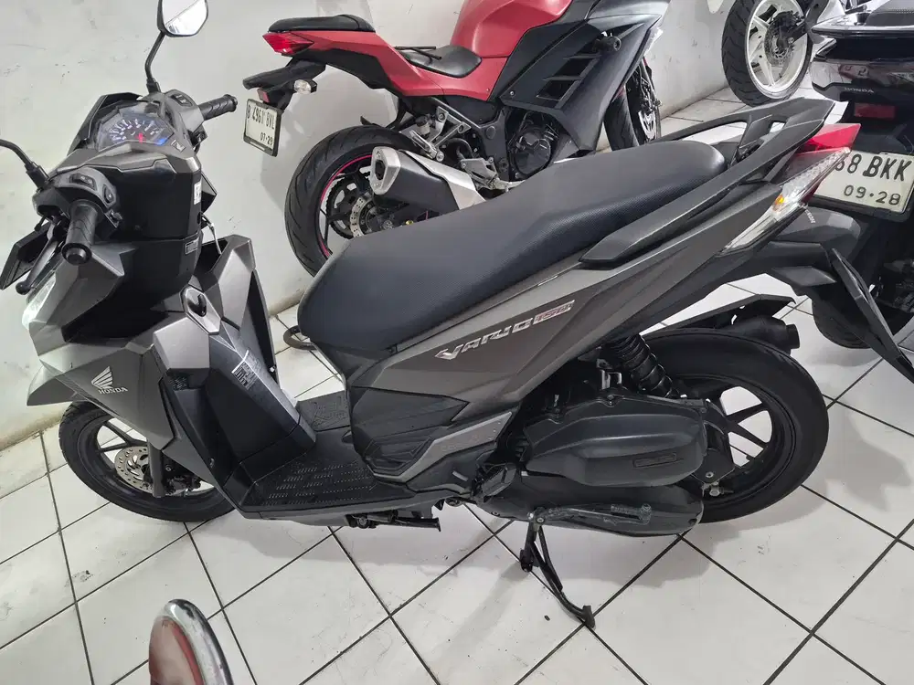 VARIO 150 ESP 17 Oke cas/ kredit DP 1juta