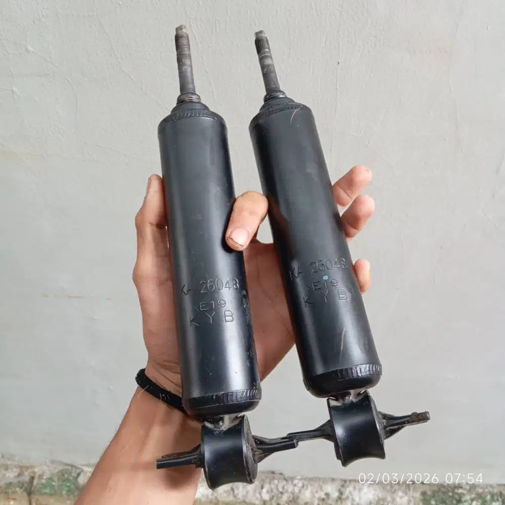 Shock Breaker Depan L300 ori copotan