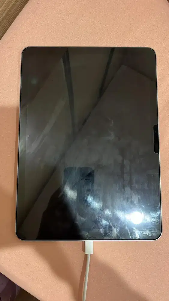 DIJUAL IPAD M3 2025 128GB Wifi only