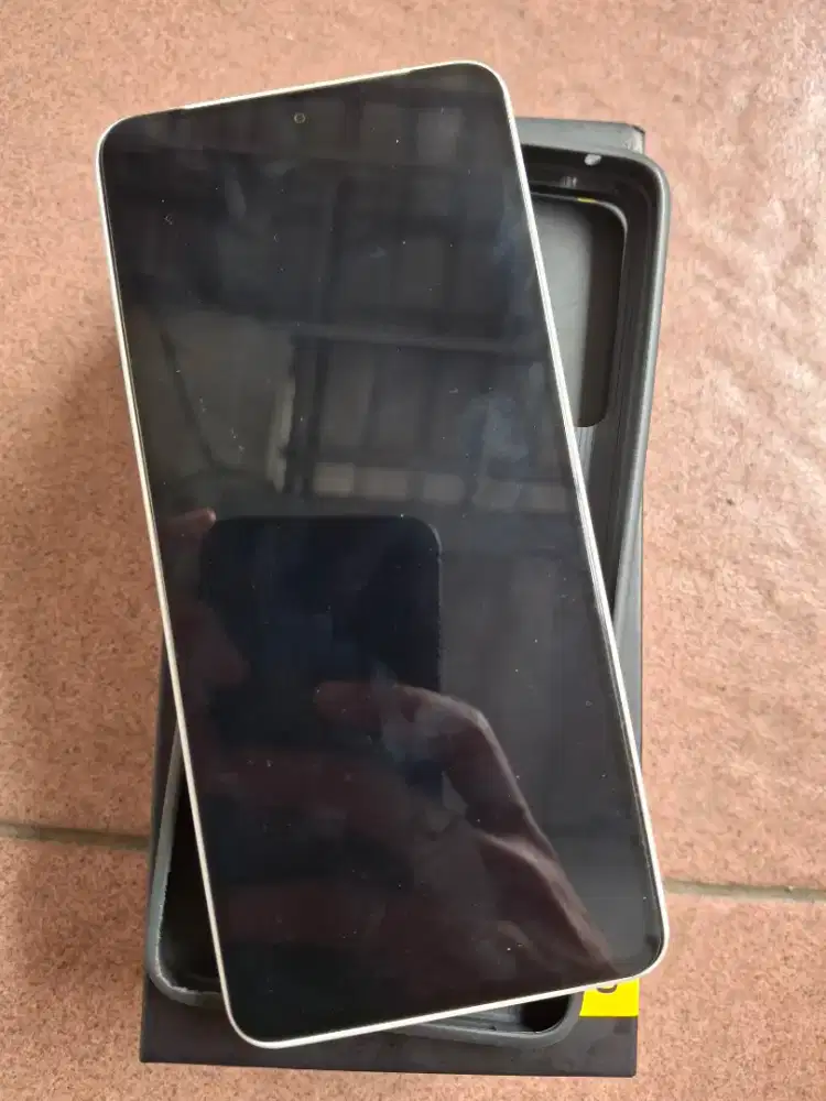 Poco X6 5G 12/256 NFC Fullset