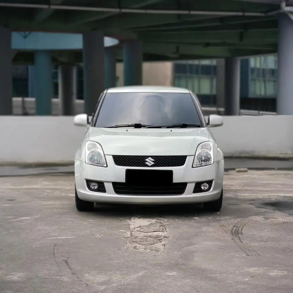 ‼️CASH 95 NEGO‼️
SUZUKI SWIFT ST 1.5 A/T TH 2009