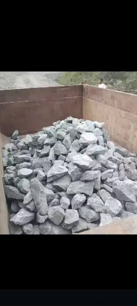 Pasir ayak limestone batu belah sirdam abu batu pasir pasang split