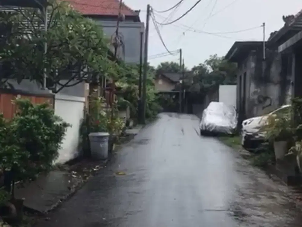 Jual Tanah Lokasi Di Sasih Batubulan Gianyar Bali Dekat Ke Tohpati, Denpasar, IB Mantra,