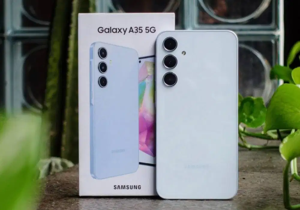Samsung Galaxy A35 5G