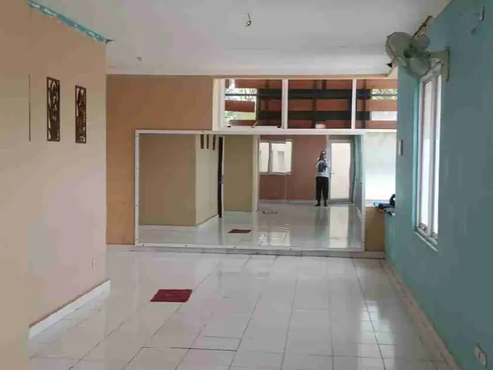 Ruko dijual citra Gran Cibubur termurah