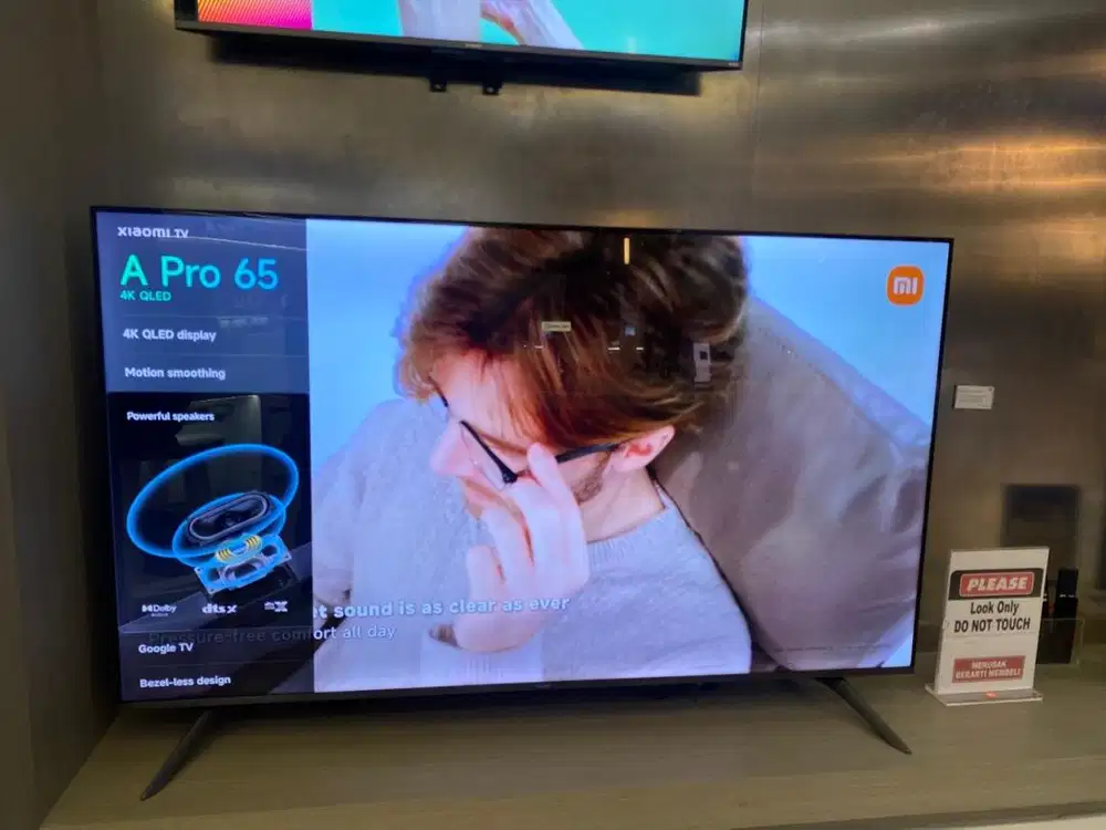 TV Xiaomi A Pro 65inch