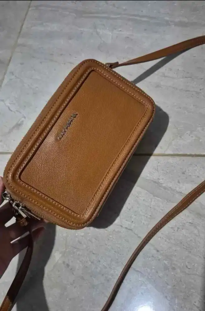 Tas hushpuppies sz M