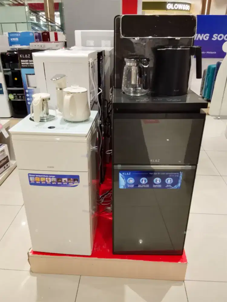 promo cicilan dispenser cuma pakai ktp tanpa dp free angsuran 1-2×