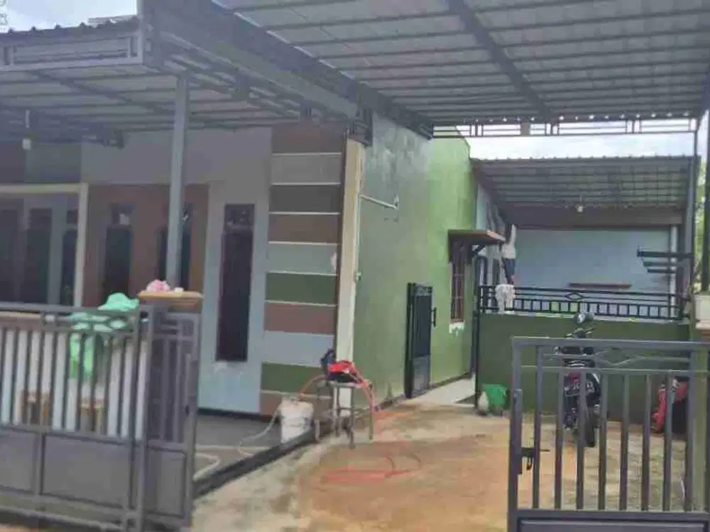 DIJUAL CEPAT RUMAH DEKAT RS. Bhayangkara Nongsa