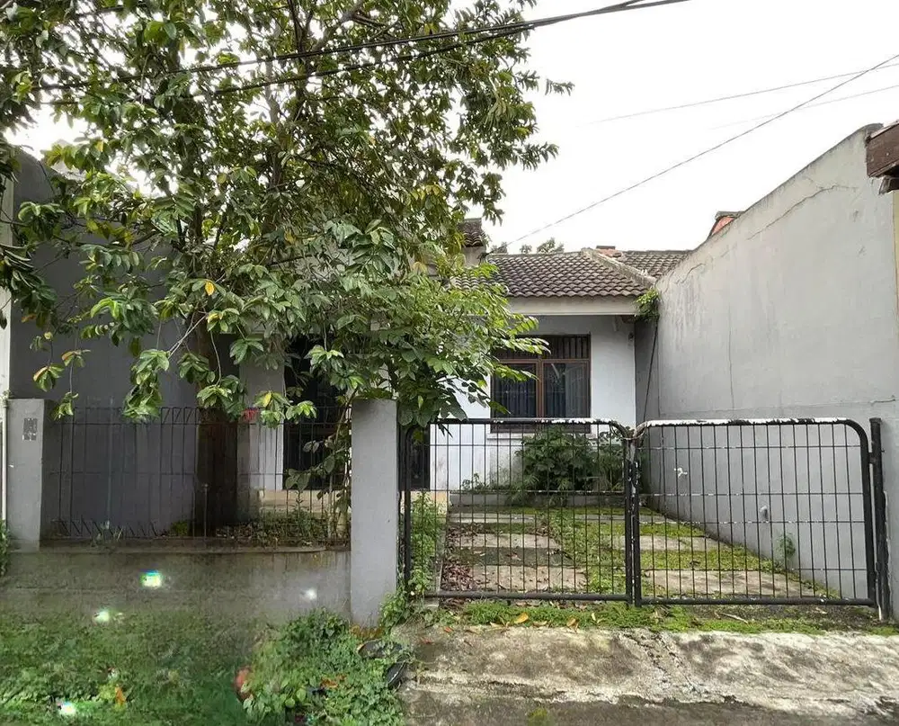 Dijual Rumah Di Kencana Loka Bsd