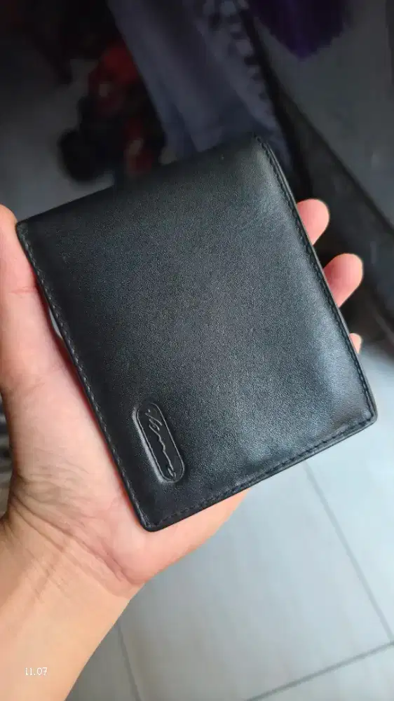 Dompet kulit sapi by ITALY