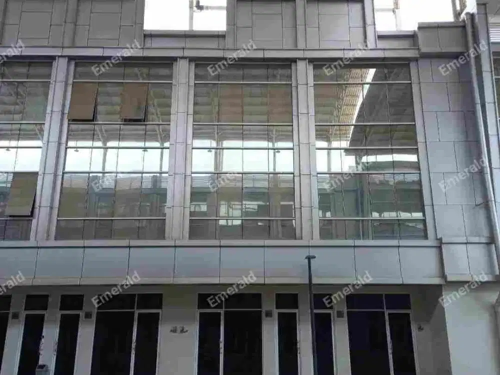 Ruko Mixed Use Shibuya PIK 2