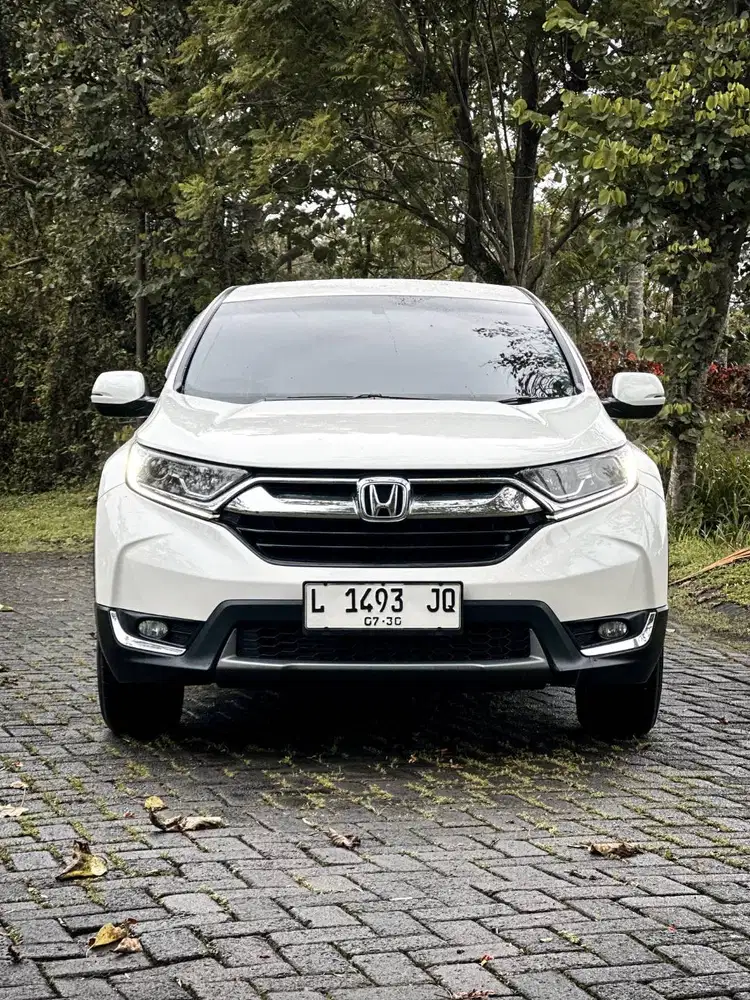 CRV 1.5 TURBO 2020 MATIC SUPER ISTIMEWA