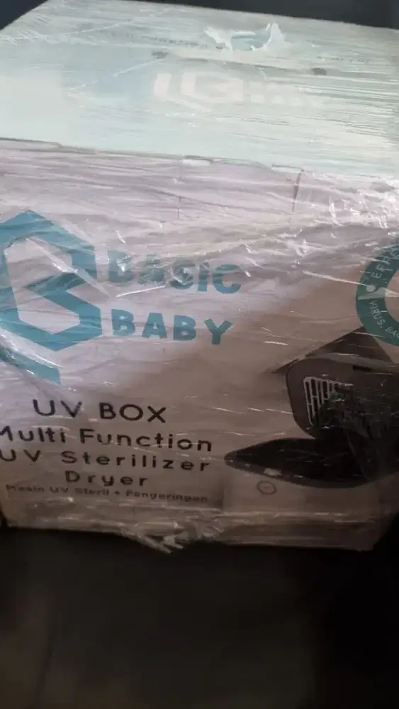 Ex Kado UV Sterilizer