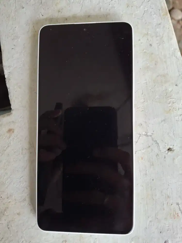 Poco X6 5G 12/256 Batangan Normal