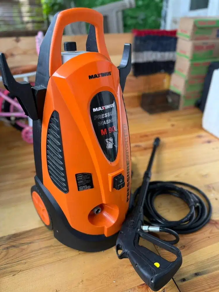 Super jet maximus m 90i