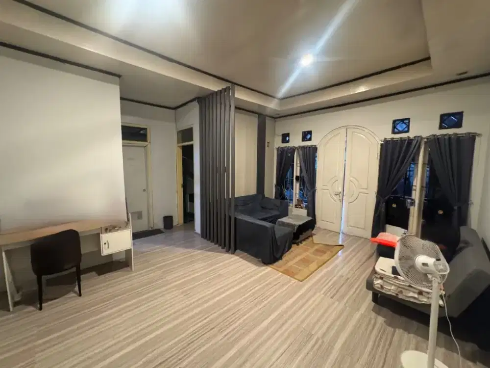 Rumah Full Furnished di Taman Cibaduyut Indah 1 Bandung