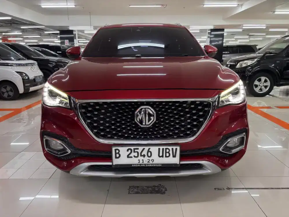 Mg hs merah 2020 pribadi tipe tertinggi mulus