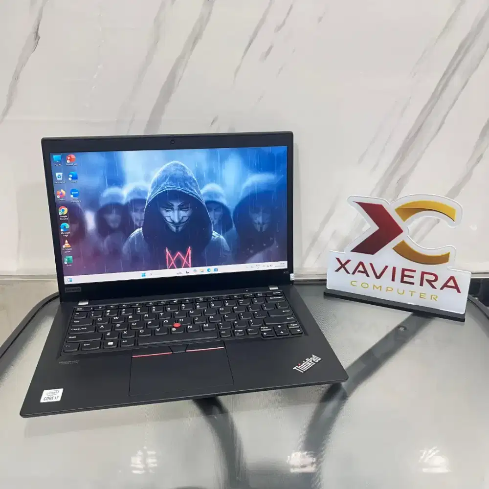 Laptop Second Premium Bergaransi