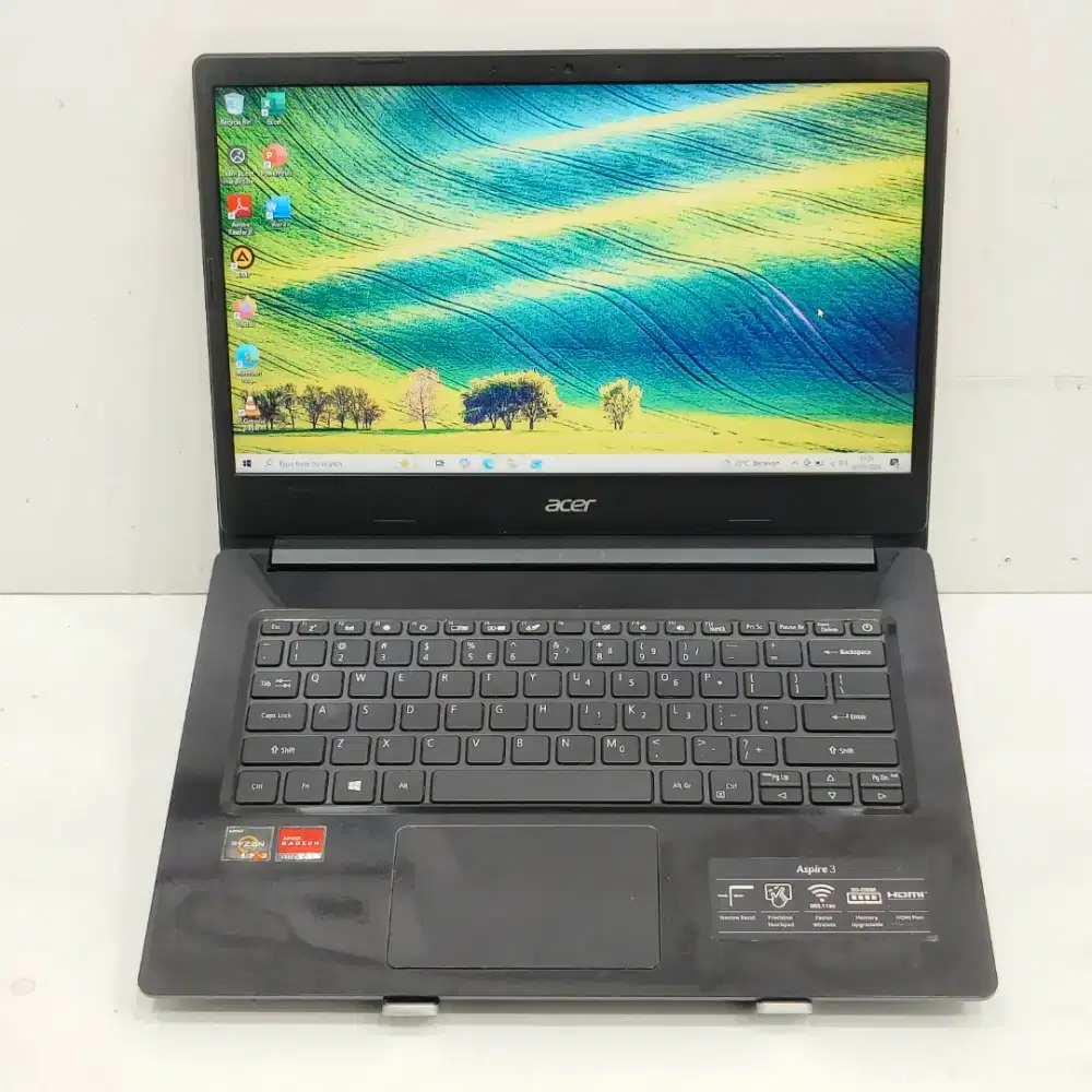 Acer aspire 3 ryzen 3-3250