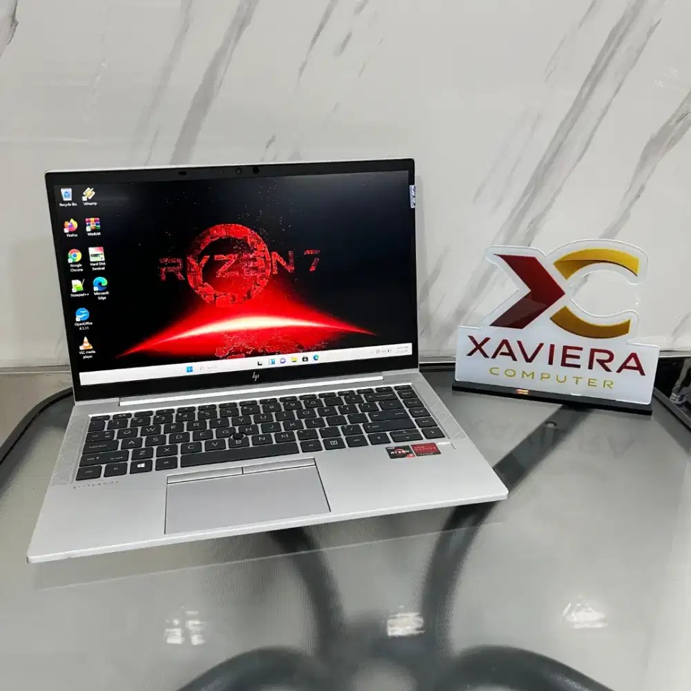 Laptop Second Premium Bergaransi