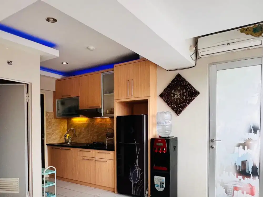 Pilihan Cerdas! Sewa Apartemen Bandung Harga Ramah di Kantong Kamu