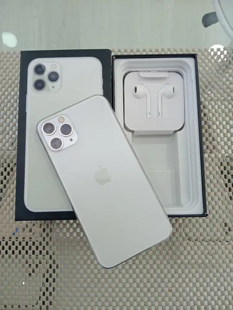 IPHONE 11 PRO 64 EX INTER