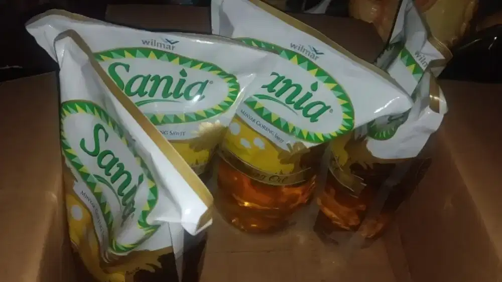 Kesempatan Bisnis Cemilan - Cari Mitra Penjualan Seluruh Indonesia