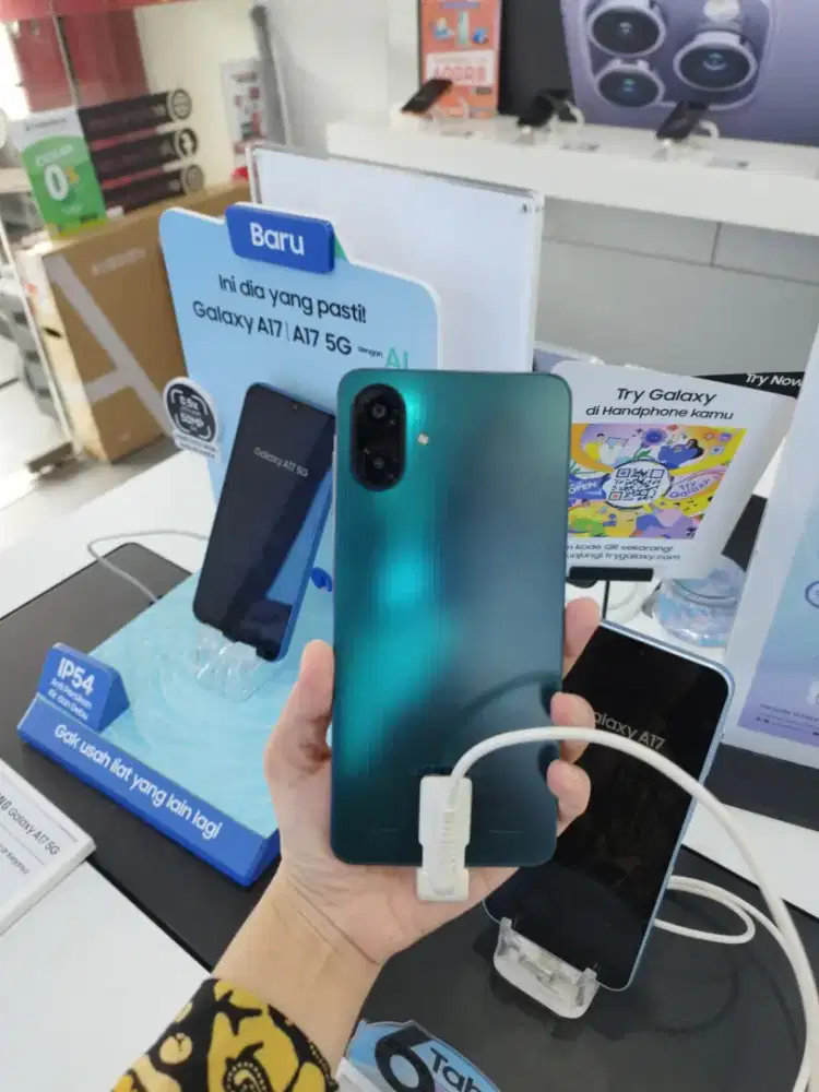 SAMSUNG GALAXY A07 LTE