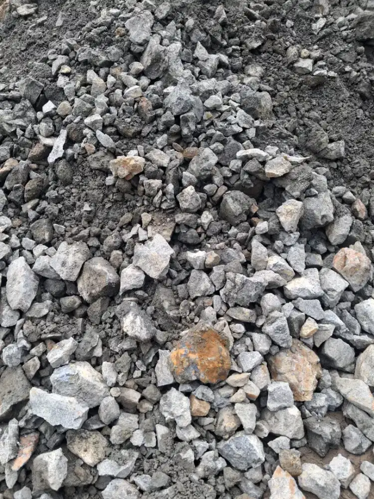 Supply Pasir cor makadam limestone abu batu batu belah sirdam