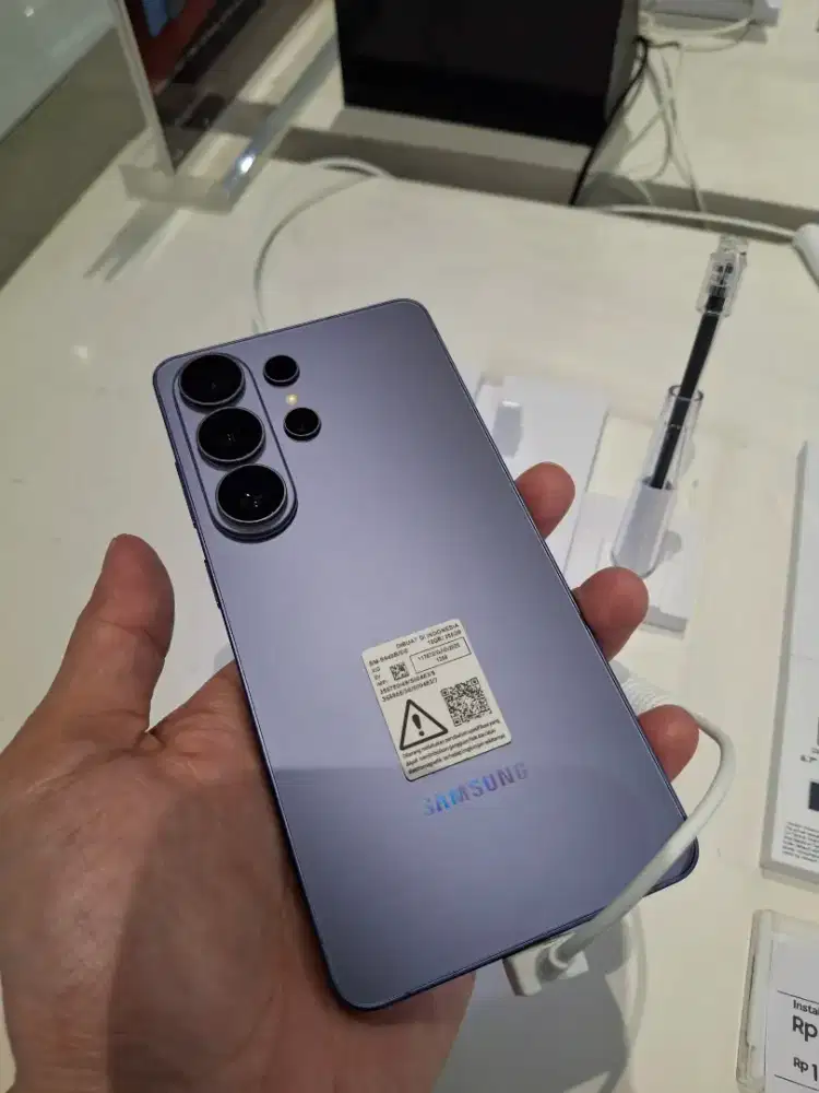 Samsung Galaxy S26 ultra 512 Pre Order