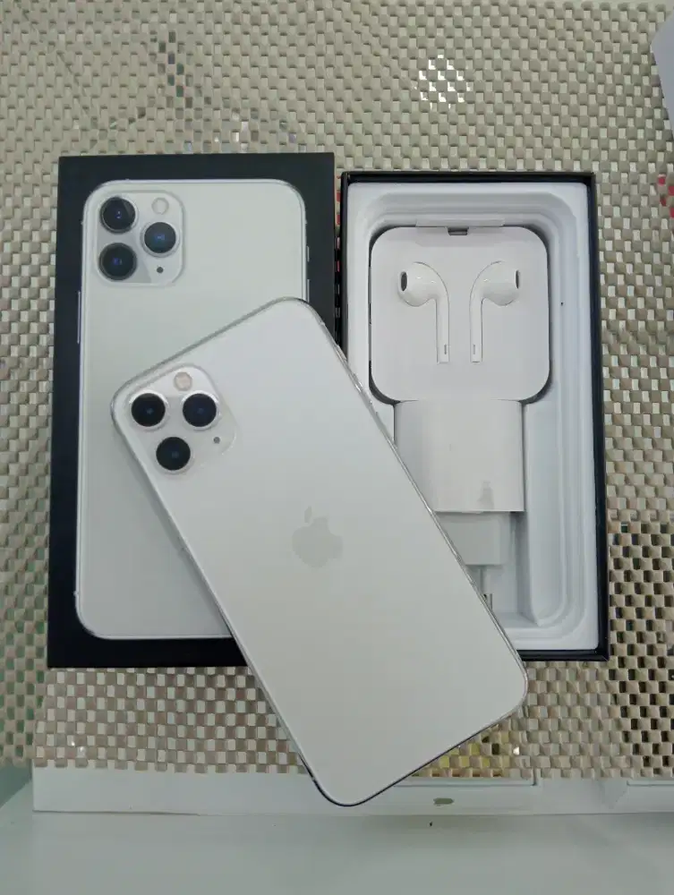 IPHONE 11 PRO 64 EX INTER