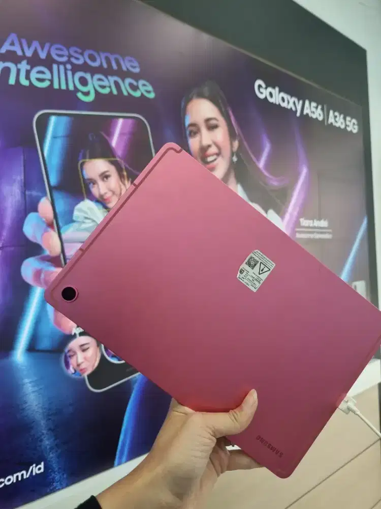 Tab S10 Lite GARANSI RESMI SAMSUNG