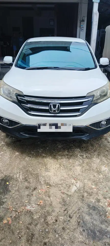 Honda CR-V 2015 Bensin